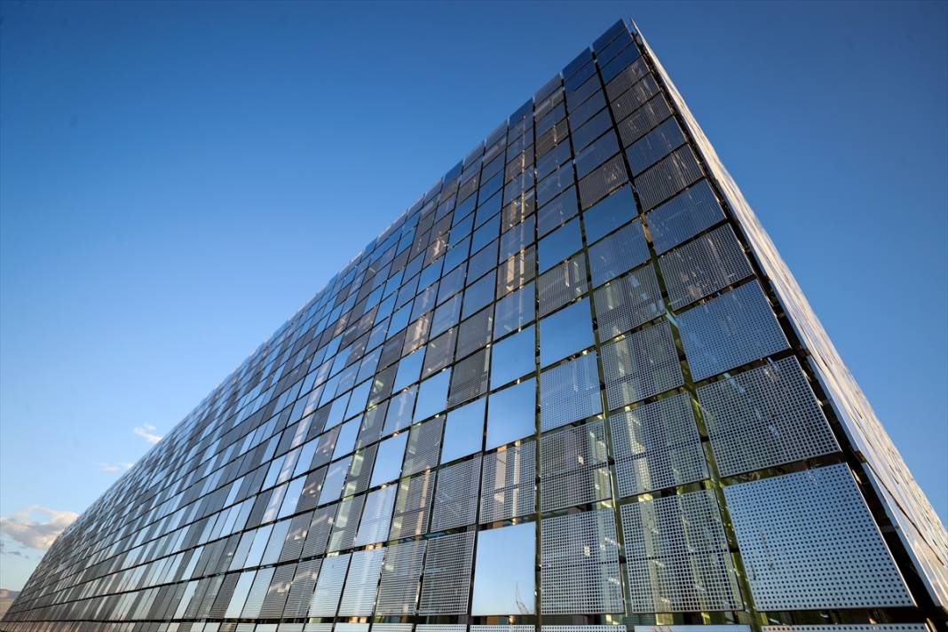 Dünyanın gözü Konya’daki bu vahanın üstünde 11